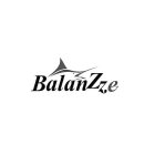 BALANZZE