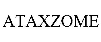 ATAXZOME