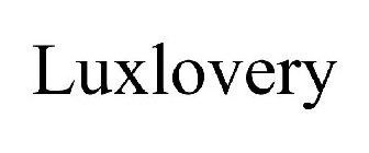 LUXLOVERY