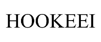 HOOKEEI