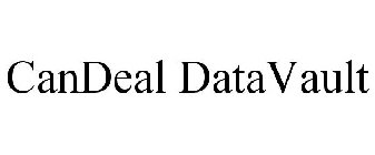 CANDEAL DATAVAULT