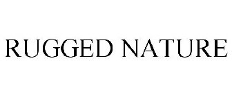 RUGGED NATURE