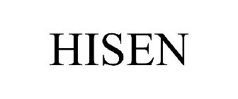 HISEN