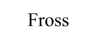 FROSS