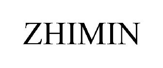 ZHIMIN