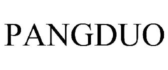 PANGDUO