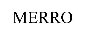 MERRO