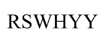RSWHYY