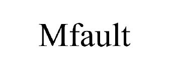 MFAULT