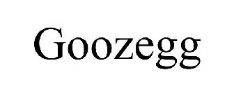GOOZEGG