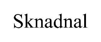 SKNADNAL