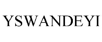 YSWANDEYI