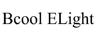 BCOOL ELIGHT