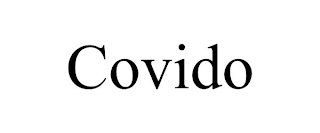 COVIDO