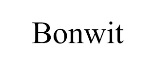 BONWIT