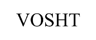VOSHT