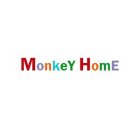 MONKEY HOME
