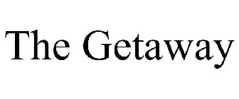 THE GETAWAY