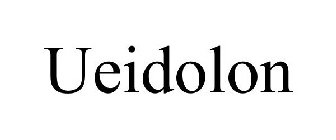 UEIDOLON