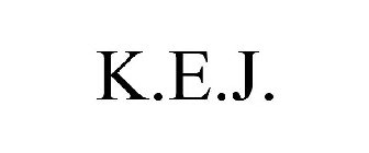 K.E.J.