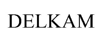 DELKAM