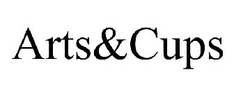 ARTS&CUPS