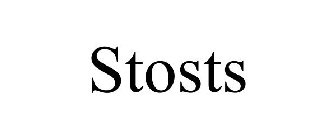 STOSTS