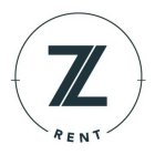 Z RENT