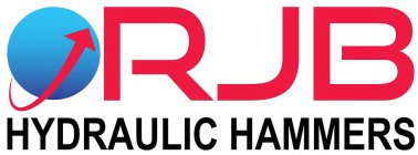 RJB HYDRAULIC HAMMERS