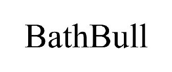 BATHBULL