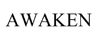 AWAKEN