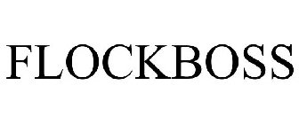 FLOCK BOSS