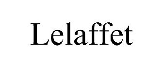 LELAFFET