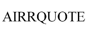AIRRQUOTE