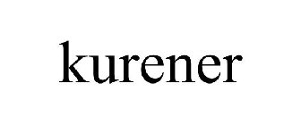 KURENER