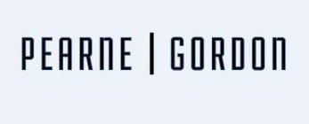 PEARNE GORDON
