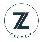 Z DEPOSIT