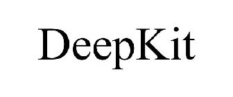 DEEPKIT