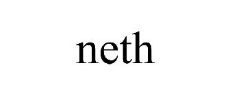 NETH