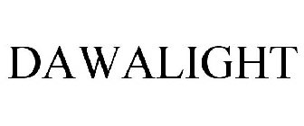 DAWALIGHT
