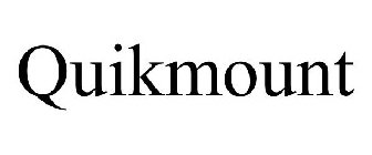 QUIKMOUNT