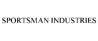SPORTSMAN INDUSTRIES