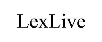 LEXLIVE