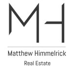 MH, MATTHEW HIMMELRICK REAL ESTATE