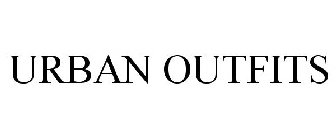 URBAN OUTFITS