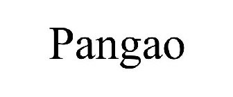 PANGAO