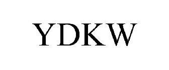 YDKW