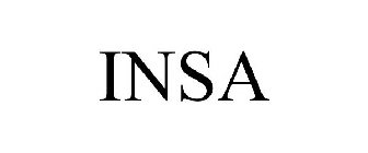 INSA