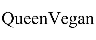 QUEENVEGAN