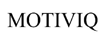 MOTIVIQ